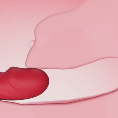 ComfrtX™ | SenSora – Ultimat stimulans och njutning